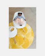 Covor pentru protecție pentru copii - Toddlekind - Sunshine - imagine 3