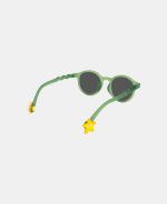 Accesorii pentru ochelari de soare din silicon - Blue - Olivio&Co - imagine 7
