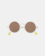 Ochelari de soare cu lentile polarizate - 5-12 ani - Citrus Garden - Citrus Grove - Olivio&Co - imagine 2