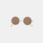 Ochelari de soare cu lentile polarizate - 5-12 ani - Citrus Garden - Citrus Grove - Olivio&Co