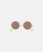 Ochelari de soare cu lentile polarizate - 5-12 ani - Citrus Garden - Citrus Grove - Olivio&Co