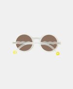 Ochelari de soare cu lentile polarizate - 5-12 ani - Citrus Garden - Citrus Grove - Olivio&Co - imagine 4