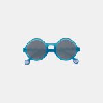 Ochelari de soare cu lentile polarizate - 1-3 ani - Coral Reef - Reef Blue - Olivio&Co