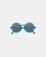 Ochelari de soare cu lentile polarizate - 1-3 ani - Coral Reef - Reef Blue - Olivio&Co