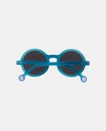 Ochelari de soare cu lentile polarizate - 1-3 ani - Coral Reef - Reef Blue - Olivio&Co - imagine 4