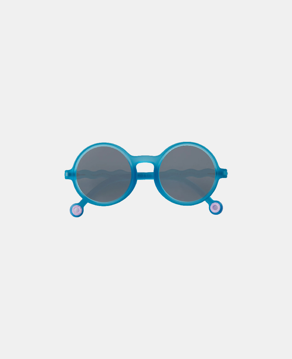 4897108585463.jpg Ochelari de soare cu lentile polarizate - 1-3 ani - Coral Reef - Reef Blue - Olivio&Co - imagine 1