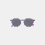 Ochelari de soare cu lentile polarizate - 5-12 ani - Coral Reef - Purple Coral - Olivio&Co