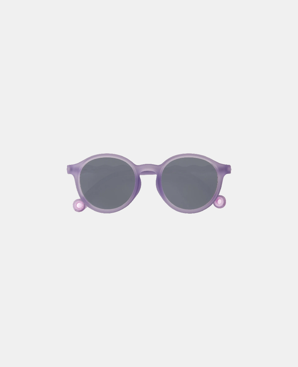 4897108587054.jpg Ochelari de soare cu lentile polarizate - 5-12 ani - Coral Reef - Purple Coral - Olivio&Co - imagine 1