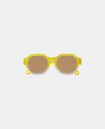 Ochelari de soare cu lentile polarizate - 5-12 ani - Creative Edition D - Sunshine Coral – Olivio&Co