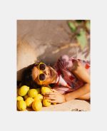 Ochelari de soare cu lentile polarizate - 5-12 ani - Creative Edition D - Sunshine Coral – Olivio&Co - imagine 8