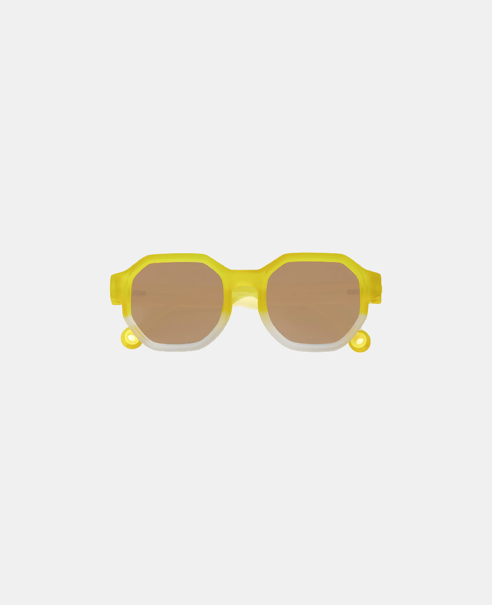 4897108587481.jpg Ochelari de soare cu lentile polarizate - 5-12 ani - Creative Edition D - Sunshine Coral – Olivio&Co - imagine 1