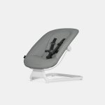 Balansor pentru copii Cybex Gold LEMO Bouncer reglabil Storm Grey