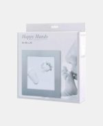 Kit amprentă 3D pentru bebeluși HAPPY HANDS - Dooky - imagine 2