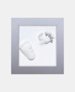 Kit amprentă 3D pentru bebeluși HAPPY HANDS - Dooky - imagine 3