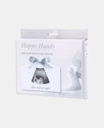 Ramă pentru ecografie - White - Dooky - imagine 3