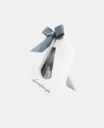 Ramă pentru ecografie - White - Dooky - imagine 4