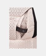 Marsupiu ergonomic pentru bebeluși Beige Desert - Dooky - imagine 8