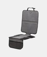 Husă de protecție pentru bancheta mașinii – Dooky - imagine 2
