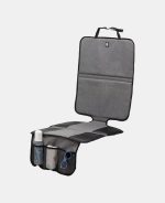 Husă de protecție pentru bancheta mașinii – Dooky - imagine 3