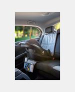 Husă de protecție pentru bancheta mașinii – Dooky - imagine 5