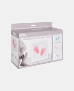 Ramă foto cu kit amprentă 3D CRYSTAL MEMORIES - Dooky - imagine 2