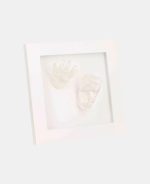 Ramă foto cu kit amprentă 3D CRYSTAL MEMORIES - Dooky - imagine 6