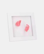 Ramă foto cu kit amprentă 3D CRYSTAL MEMORIES - Dooky - imagine 7