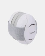 Căști antifonice pentru bebeluși – White (Dooky) - imagine 2