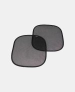 Parasolar auto pentru copii - set 2 bucăți - Dooky - imagine 2