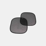 Parasolar auto pentru copii - set 2 bucăți - Dooky