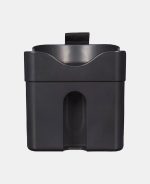 Suport universal 2 în 1 de telefon și cană pentru cărucior - Black - Dooky - imagine 5