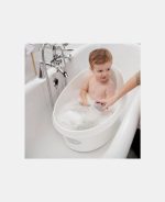 Termometru pentru baie - Pebbly - Shnuggle - imagine 7