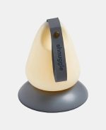 Lampa portabila cu termometru de camera incorporat - Moonlight - Shnuggle - imagine 2