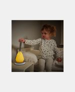 Lampa portabila cu termometru de camera incorporat - Moonlight - Shnuggle - imagine 14