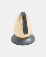 Lampa portabila cu termometru de camera incorporat - Moonlight - Shnuggle