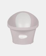 Cadita pentru bebelusi - Taupe - Shnuggle - imagine 2