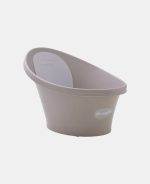 Cadita pentru bebelusi - Taupe - Shnuggle - imagine 4