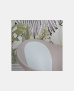 Cadita pentru bebelusi - Taupe - Shnuggle - imagine 7