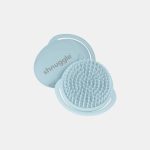 Perie pentru bebelusi - Blue - Shnuggle