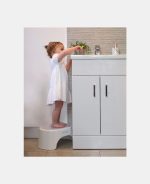 Scaunel inaltator pentru copii - Shnuggle - imagine 3