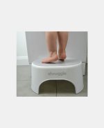 Scaunel inaltator pentru copii - Shnuggle - imagine 4