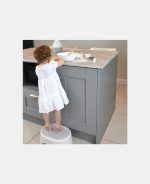 Scaunel inaltator pentru copii - Shnuggle - imagine 6