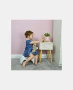 Scaunel inaltator pentru copii - Shnuggle - imagine 7