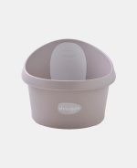 Cada pentru toddler - Taupe - Shnuggle - imagine 2