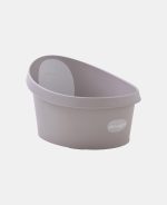 Cada pentru toddler - Taupe - Shnuggle - imagine 3