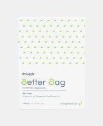 Saci biodegradabili pentru cosul de scutece - Shnuggle - imagine 2