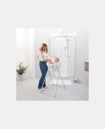 Suport pentru cadă de bebeluși – Shnuggle - imagine 6