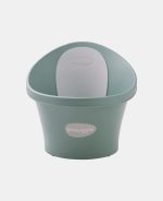 Cadita pentru bebelusi - Eucalyptus - Shnuggle - imagine 2