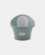 Cadita pentru bebelusi - Eucalyptus - Shnuggle