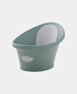 Cadita pentru bebelusi - Eucalyptus - Shnuggle - imagine 4